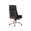 RHETT OFFICE CHAIR - DILLON BLACK