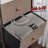 Fabric Laundry Hamper with Handles