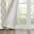 Daveon Single Curtain Panel-1375888524
