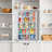 Deelip Freestanding Spice Rack-1859568800