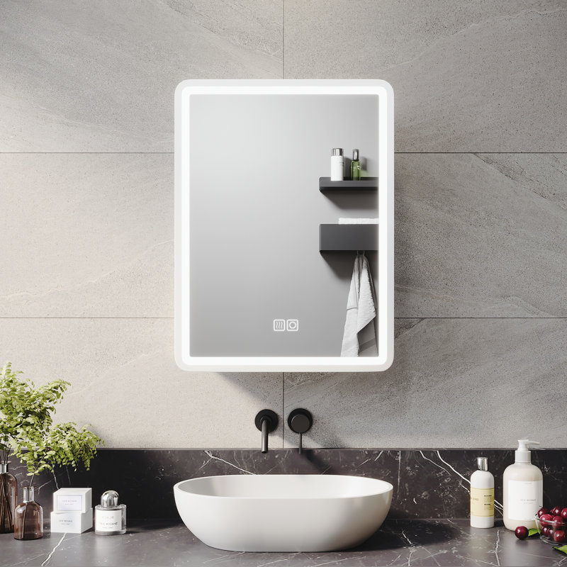 mm Wide mm H, 450*600*130mm, White
