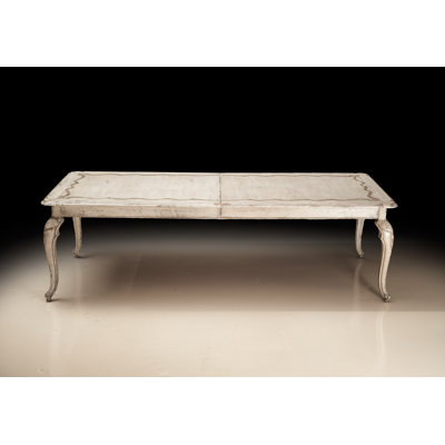 Extendable Dining Table