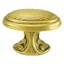 CAMBRIDGE KNOB IN PLATE-522655715