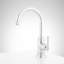 Amberley 1.8 GPM Single Hole Bar Faucet