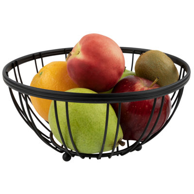 Spectrum Diversified Contempo Fruit Bowl