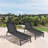 Ixia Outdoor Metal Chaise Lounge-1414922813