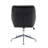 Dahmen Faux Leather Office Chair, Casters and Footers Both Included-747719537