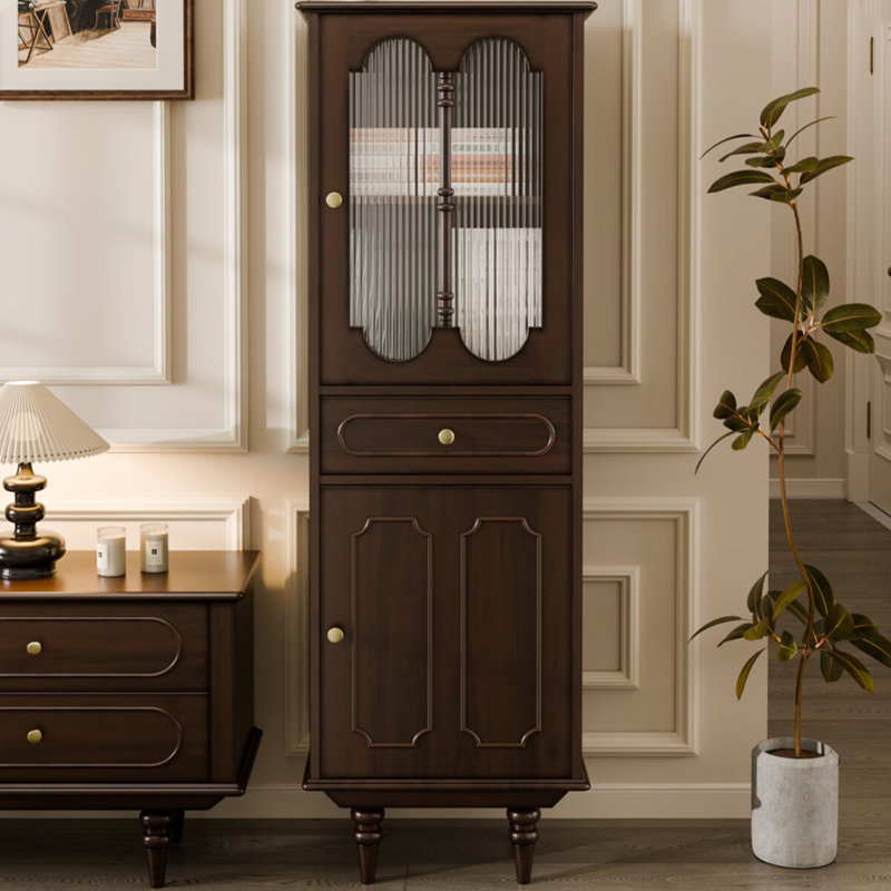 Simple And Retro Sideboard