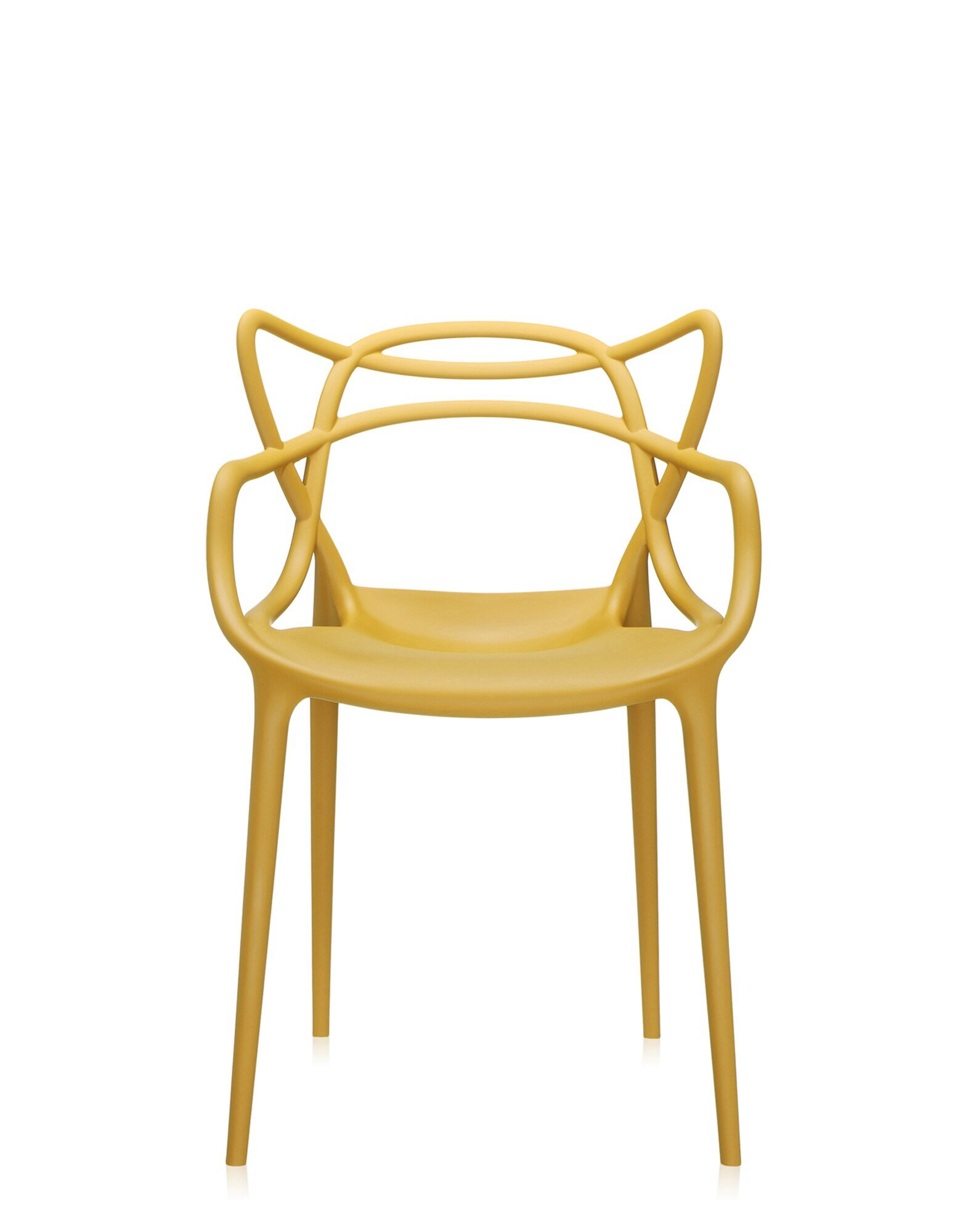 succes bom Onze onderneming Masters Chair by Philippe Starck with Eugeni Quitllet & Reviews | AllModern