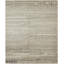 Nomad Haven Wool Hand Knotted Area Rug in Sandstone-1140583367
