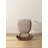 Solid Wood Dining Chair(Set Of 1)