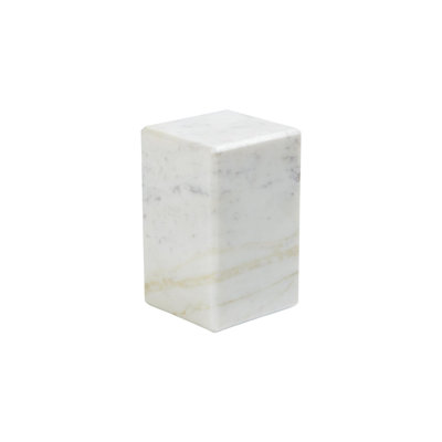 Marble Mini Pedestal/Riser