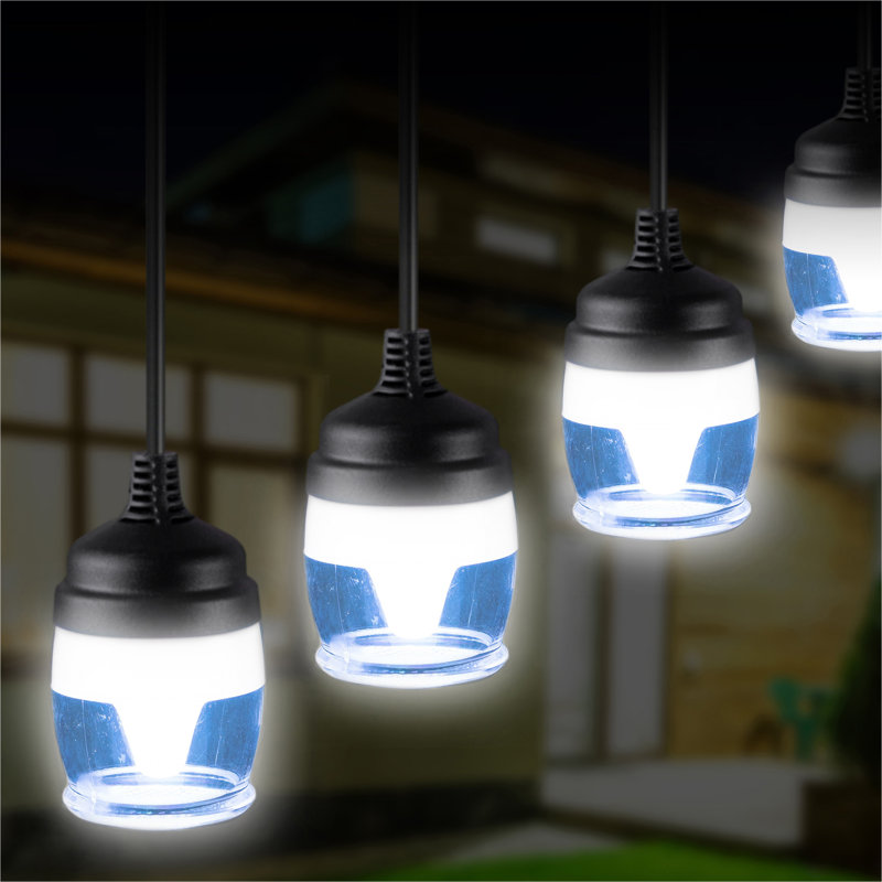 Carolino 13cm LED 14 - Bulb Fairy String Light