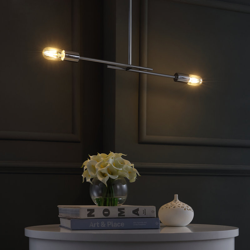 Cushing 2 - Light Kitchen Island Pendant