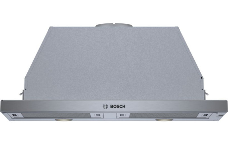 36" 500 Series 500 CFM Convertible Insert Range Hood in Stainless Steel