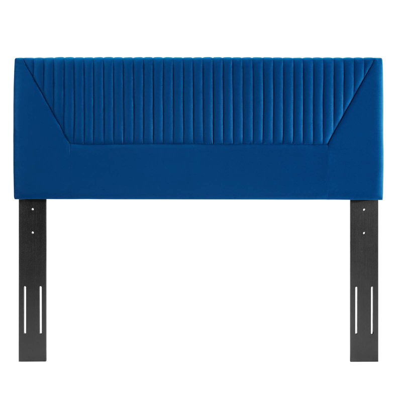 Modway Patience, Navy, King/California King