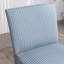 Fauteuil de chambre rembourré