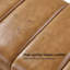 Banc en cuir Vegan de 52,5 po Anahli-1922867209