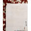 Overdyed One-of-a-Kind 8'3" x 10'2" Hand Knotted Area Rug