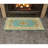 Innocenzio Hand Tufted Wool Oriental Indoor Rug