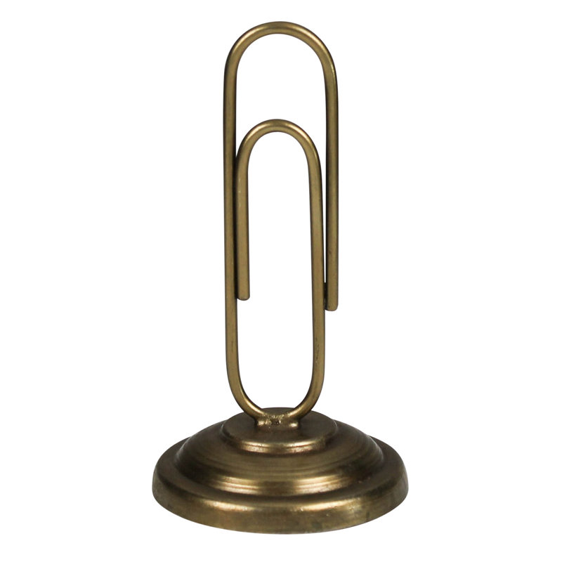 Porte-trombones, or antique