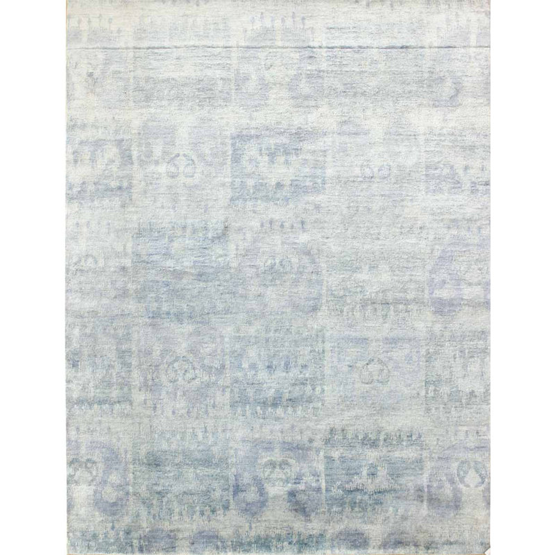 One-of-a-Kind 11'9" X 15' Area Rug