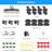 8CH DVR Security Camera System with 2TB HDD, 8 X 1080P Wired Bullet Outdoor Cameras, Motion Sensor