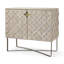 Excelsior Solid Wood Accent Cabinet