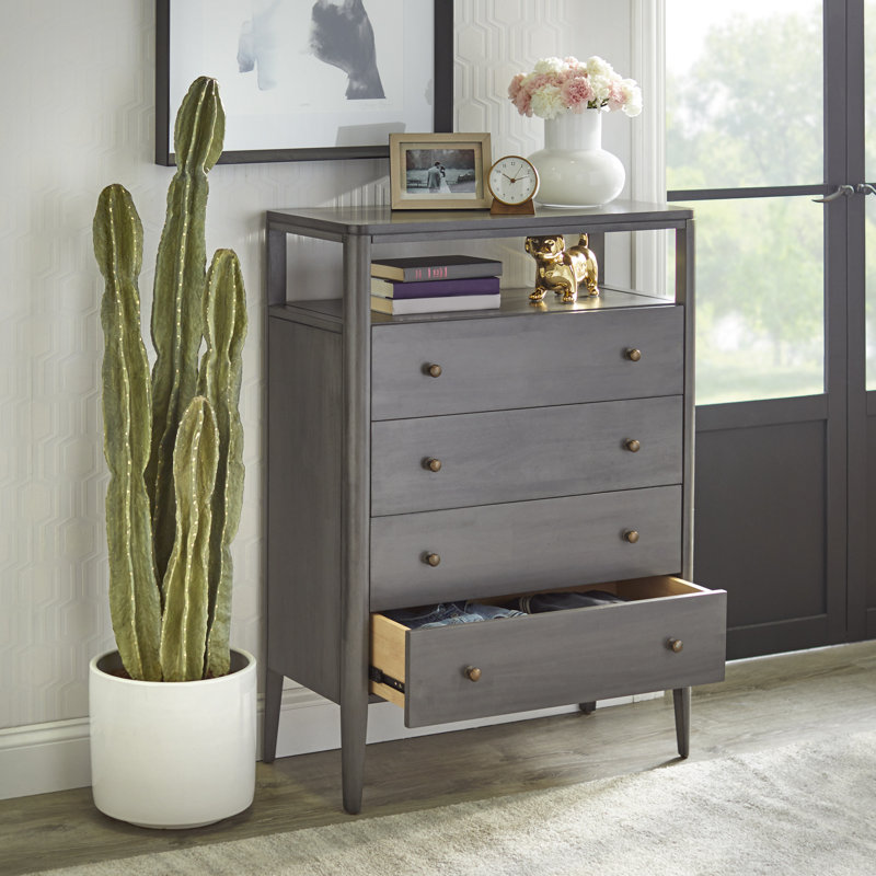 Commode 4 tiroirs
