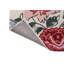 LA Wendling floral coquelicot rouge 083100 140X200-110354505