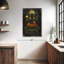 «Hindu God Ganesha», reproduction sur toile tendue-1706491948