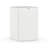 4.3 Cubic Feet Garage Ready Upright Freezer with Adjustable Temperature Controls