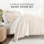 Duvet Cover Set Pattern Aztec Southwestern Dreams-33377287
