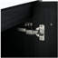 Meuble-lavabo mural 24 po avec lavabo