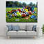 Art mural en verre trempé Sports-889292704