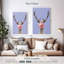 Bubble Gum Deer-117129059