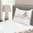 Traditional Polyester Marble Coverlet-1926094648