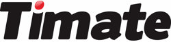 Logo Timate