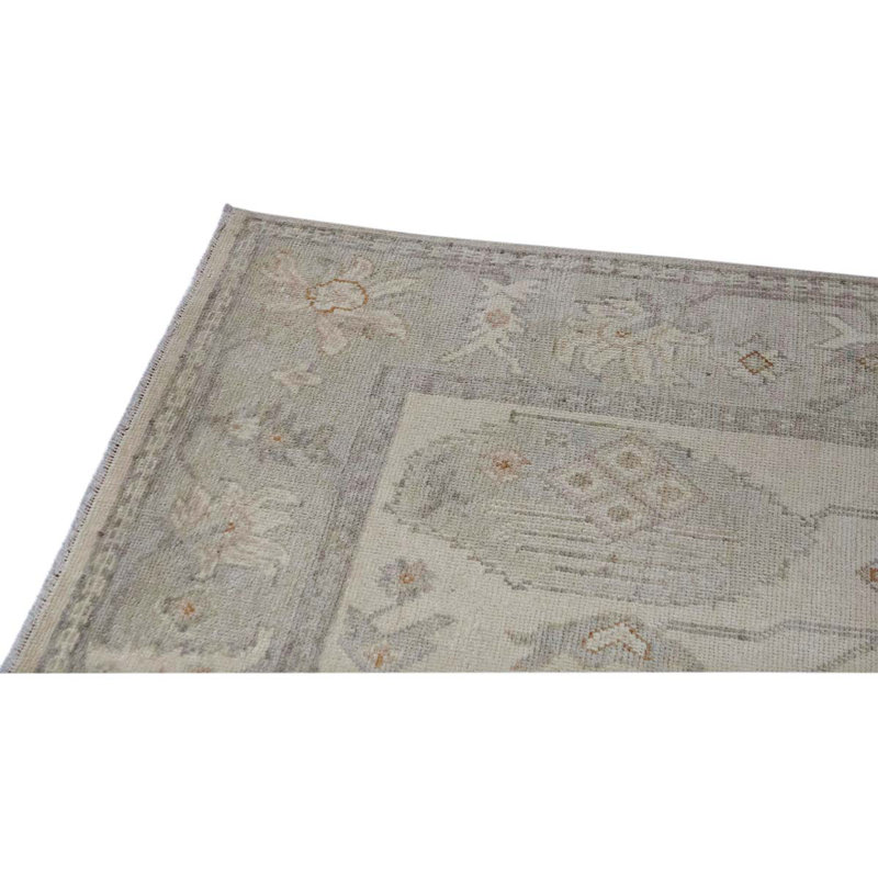Oushak Wool Oriental Area Rug