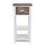 Ridenhour 30 cm W Bedside Table-621337941