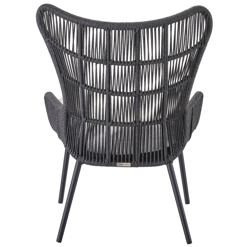 Outdoor Lounge Chair