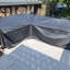 Housse pour ensemble de salon modulaire en L-728908865