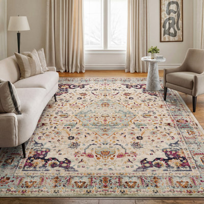 Bradeord Area Rug