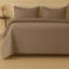 Slub Tencel Twin Coverlet Set -1881895729