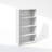 Simple Open Shelf, Bookcases-1099397595-1099397584