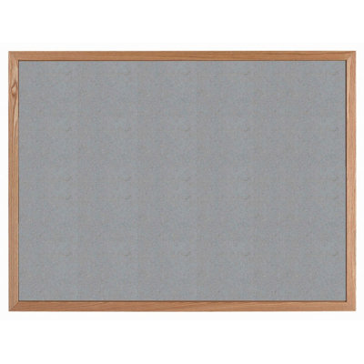 Wall Cork Bulletin Board