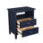 Weston 2 Drawer Nightstand-1775769840