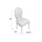 Denholme 19.8'' H Linen Upholstered Side Chair-339953150-339953094