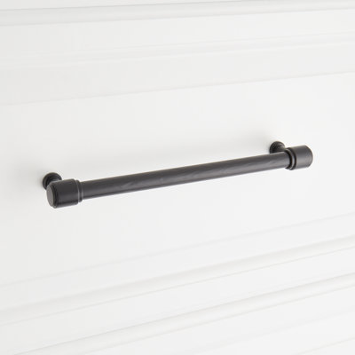 7-9/16" Lazzara Textured Cabinet Pull