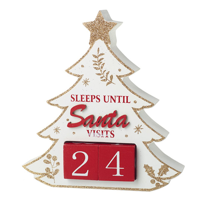 Christmas Advent Calendar